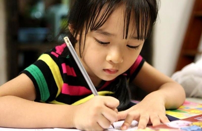 Lời chúc hay cho bé chuẩn bị vào lớp 1