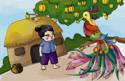 Top 5 truyện cổ tích hấp dẫn dành cho bé trai