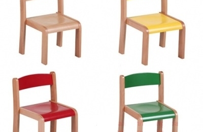Cách chọn ghế mầm non phù hợp nhất cho bé