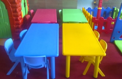 Các cách tìm mua Bàn ghế mầm non giá rẻ