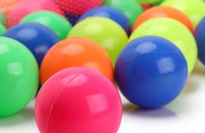Cơ sở sản xuất nhà banh bóng nhựa khu vui chơi cho bé