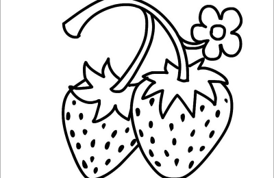 Dạy bé mầm non vẽ tranh giải trí bằng tập tô màu