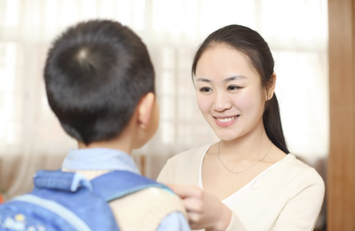 Hướng dẫn cha mẹ trẻ chuẩn bị cho bé vào lớp 1
