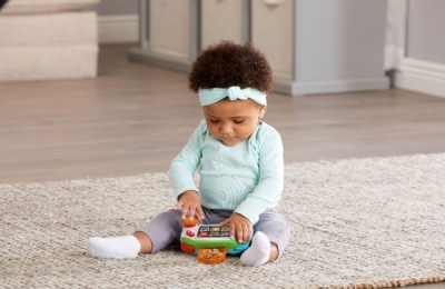 Bí quyết thành công giúp mẹ chọn đồ chơi cho bé