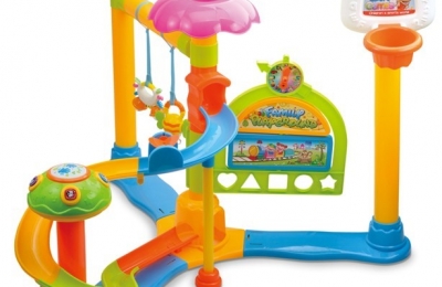 Bộ đồ chơi công viên nước dành cho bé