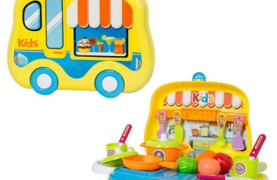 Đồ chơi phát triển trí tuệ cho trẻ sơ sinh