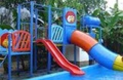  Cầu trượt công viên nước giá rẻ