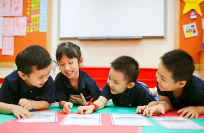 Nội quy lớp học mầm non các mẹ cần tìm hiểu kỹ trước khi gởi bé