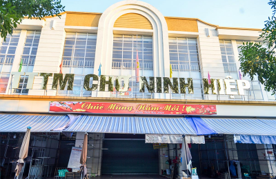 Chợ đầu mối đồ chơi khu vui chơi trẻ em