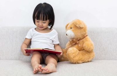 Cách chọn đồ chơi an toàn và phù hợp với lứa tuổi của trẻ