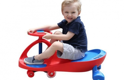 Các loại xe đồ chơi dành cho bé