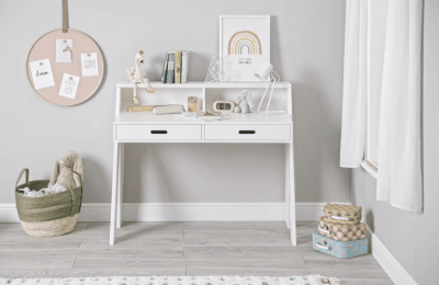 Cách chọn bàn ghế xinh gọn cho lớp mầm non