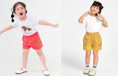 Cách chọn trang phục ngày tết cho bé mầm non