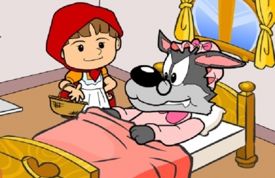 Truyện cổ tích hay cho bé mầm non