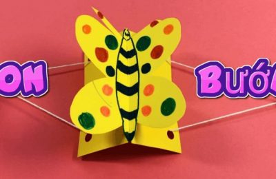 Đồ chơi mầm non phù hợp giúp con phát triển trí tuệ