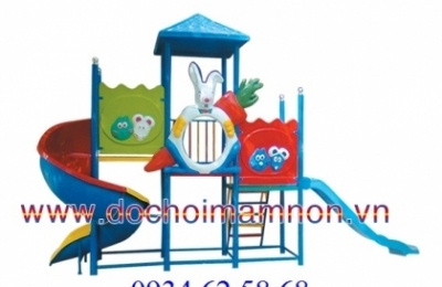 Đồ chơi mầm non an toàn giá gốc cho bé tại TPHCM