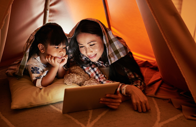 Lý do bố mẹ nên dành nhiều thời gian cho bé