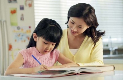 Cách làm đơn xin xác nhận tạm trú cho trẻ đi học