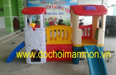 Đồ chơi mầm non nhập khẩu chất lượng cao tại tp.hcm