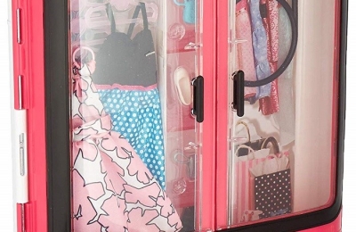 Bộ đồ chơi búp bê huyền thoại dành cho các bé