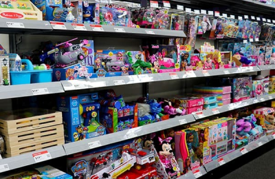 Bán đồ chơi khu vui chơi cho bé an an toàn chất lượng tại TPHCM