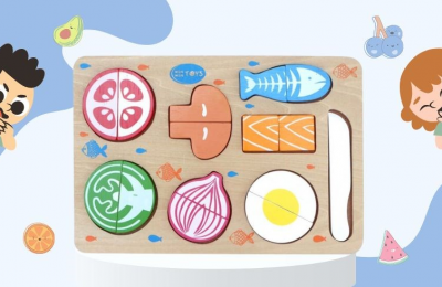 Cách vệ sinh đồ chơi cho bé
