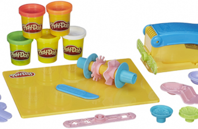 Bí quyết chọn đồ chơi ngoài trời cho trẻ mầm non