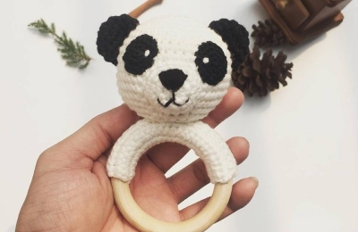 Đồ chơi phát triển trí tuệ cho trẻ sơ sinh