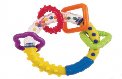 Đồ chơi cho trẻ sơ sinh