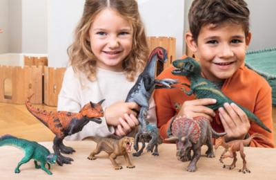 Đồ chơi khủng long