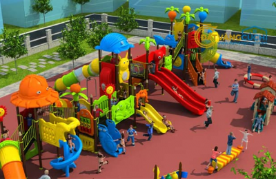 Top 5 trường mầm non tốt cho bé tại Củ Chi uy tín