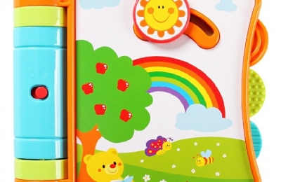 top 5 món đồ chơi thả hình thông minh cho bé