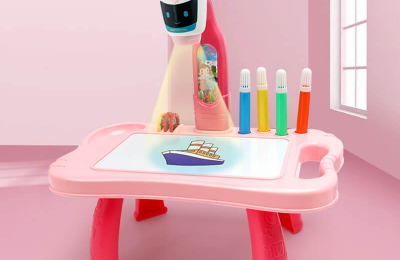 Bộ đồ chơi học tập cho trẻ mầm non