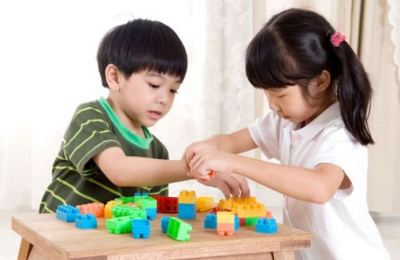 Địa chỉ mua sắm đồ chơi mầm non cho các nhà giữ trẻ