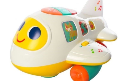 Đồ chơi mở cho trẻ mầm non