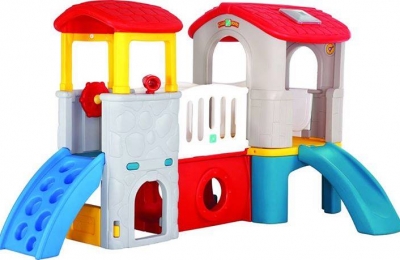 Danh mục đồ chơi ngoài trời mầm non