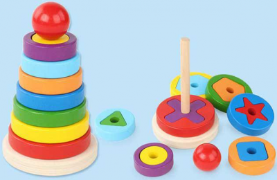 Đồ chơi mầm non Vân Anh TPHCM kênh cung cấp thiết bị trường học uy tín