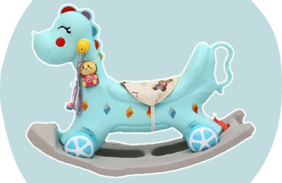 Những món đồ chơi giá tốt vui chơi tại nhà cho bé