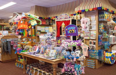 Chi phí mở cửa hàng kinh doanh đồ chơi mầm non