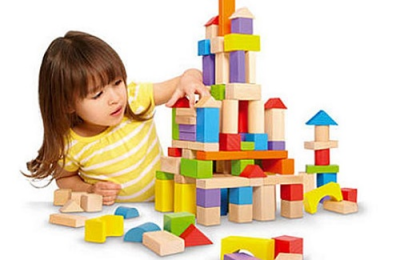 Công ty bán đồ chơi cho nhà trẻ tại Củ Chi