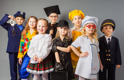 Đồ dùng bác sĩ mầm non trò chơi hay ý nghĩa cho các bé