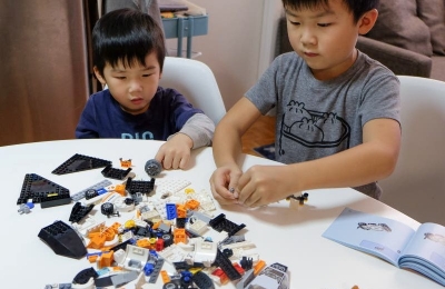 Nhà đồ chơi cho bé