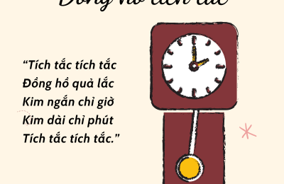 Giúp trẻ phát triển ngôn ngữ qua các trò chơi