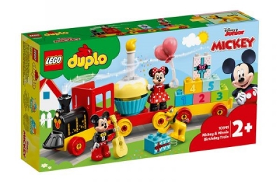 Top 5 món đồ chơi lego cho bé