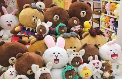 Gợi ý các món quà sinh nhật cho bé gái