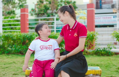 Giáo dục cảm xúc cho trẻ mầm non