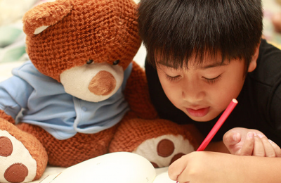 Gối ôm gấu bông trào lưu yêu thích của các bé và các bạn trẻ