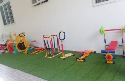 Gợi ý một số thiết bị mầm non cần có cho nhóm trẻ