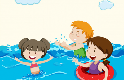 Có nên gởi trẻ về nhà ông bà trong dịp nghỉ hè