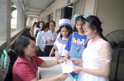 Học cao đẳng sư phạm mầm non ở đâu